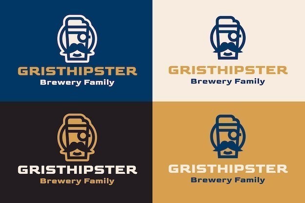 BrewVerse Vending Logo