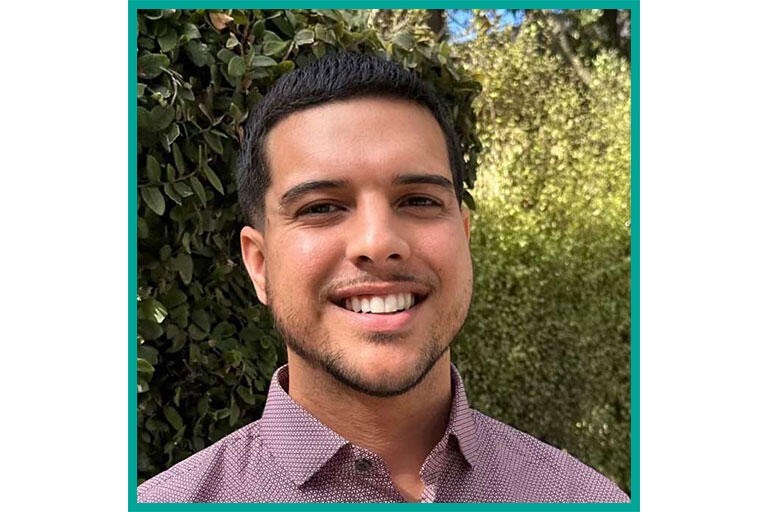 Alex Reyes - Operations Manager