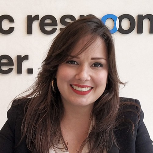 Laura Rodriguez - General Manager, Urban Cafe