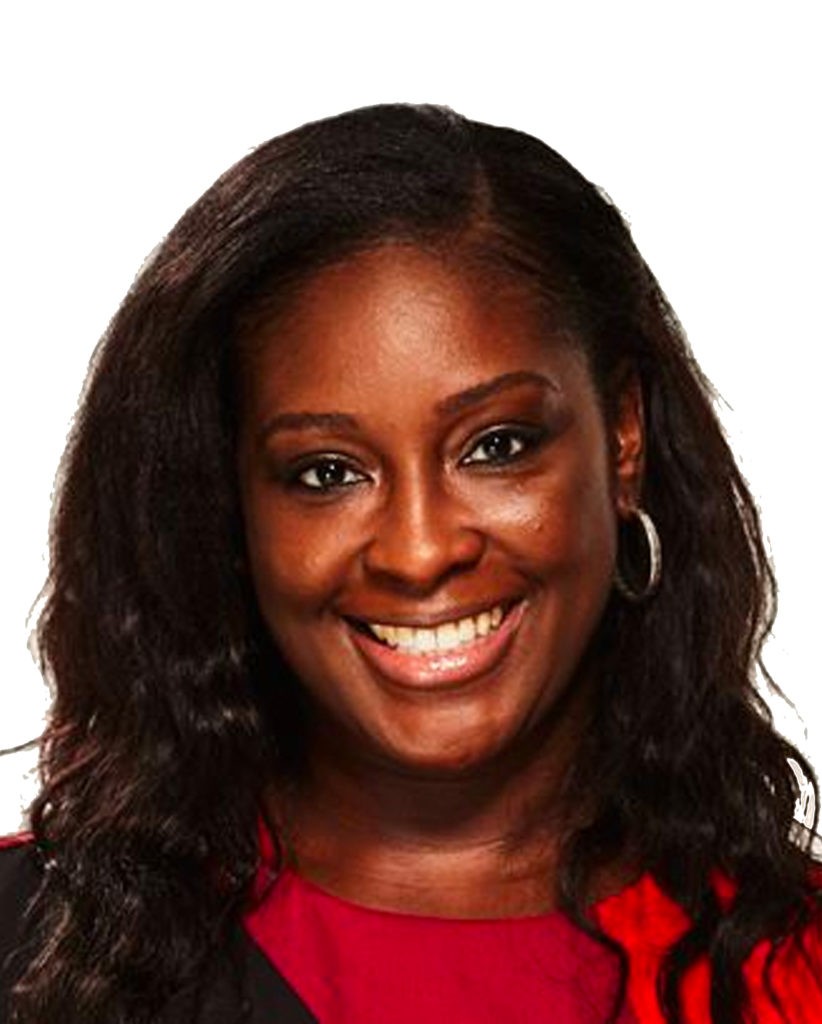 Sophia Martin - CEO, Innovatech Solutions